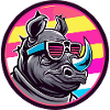 Rhino Cool Summer
