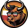 Stier Comic Cool Sommer