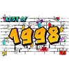 Bold 1998 Graffiti – 27 Years of Street Edge