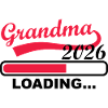 Grandmother 2026 In preparation