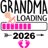 Expectant Granny Loading Bar 2026