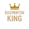 Roi du badminton