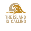 The island is calling