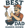 Grill Daddy