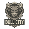 Industrial Bull