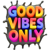 VIBES 🌈