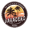 Varadero Cuba – Retro Beach Vibes