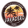 Varadero Cuba – Retro Beach Vibes