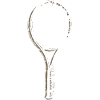 Tennis Racket Classic