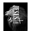 Jesus is King