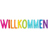 Willkommen
