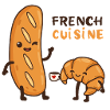 french cuisine