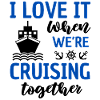 Cruise Vacation Design Travel