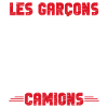 Vrai homme camionneur