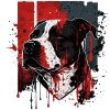 American Staffordshire Terrier