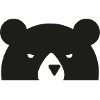 bear - Zero Emotions – 100% Bär