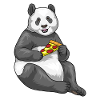 Panda Pizza