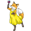 Fuchs Red Wine
