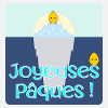POULES POULETS - Joyeuses Pâques