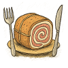 Sausage roll