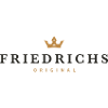 Friedrichs Original Familienlogo