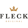 Fleck Original Familienlogo
