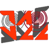 Jazz Graffiti Pattern