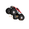 Monster-Papa