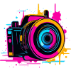 Camera Steamwave
