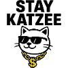Stay katzee