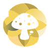 Vegetarian Mushroom picking Mycology