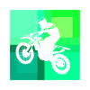 Trail Offroad Motorcycle