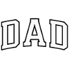 BEST DAD