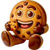 Cookie Character