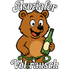 ASOZIALER VOLLRAUSCH