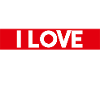 I Love Buffets