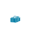 Funny Math Christmas Present Wrapping