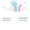 Fierté LGBT transgenre