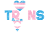 Fierté LGBT transgenre