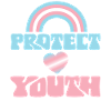 Fierté LGBT transgenre