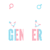 Fierté LGBT transgenre