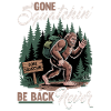 Bigfoot Sasquatch