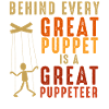 Puppetry Puppeteer Puppet Puppets