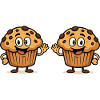 Muffin Comic 2