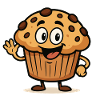 muffin comic