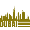 Dubai Skyline 1