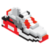 AIR MAX PIXEL