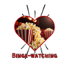I love Binge watching