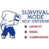 Survival Mode Self-Defense