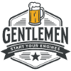 Gentlemen & Beer – Start Your Engines